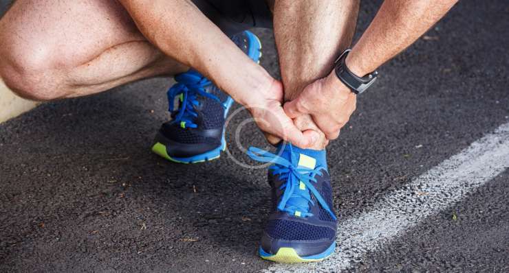 Sports Injuries