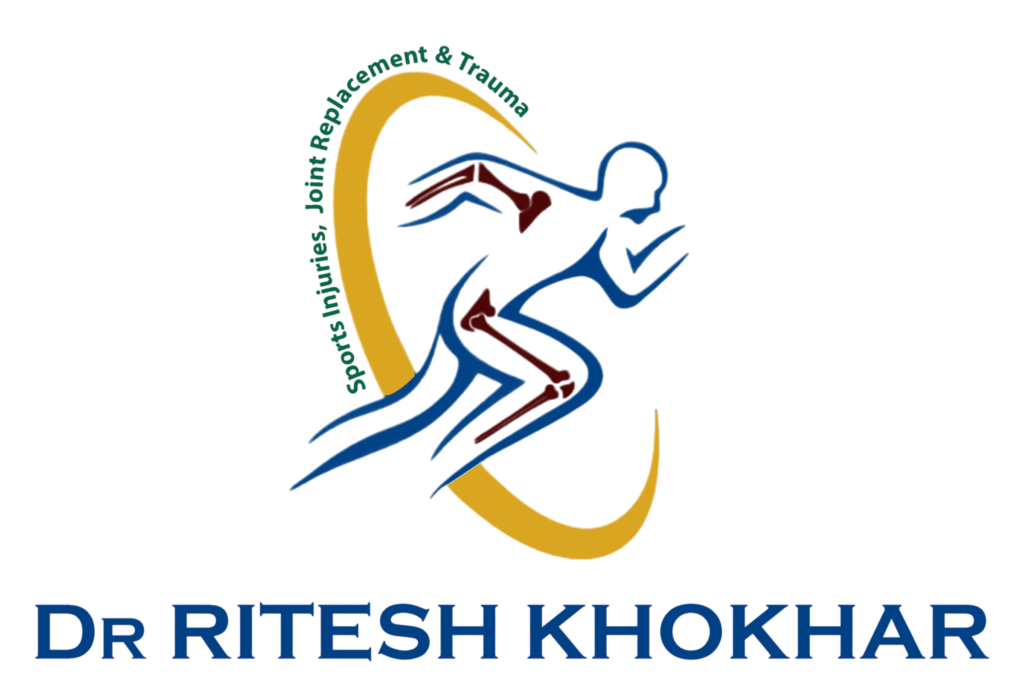 Dr Ritesh Khokhar