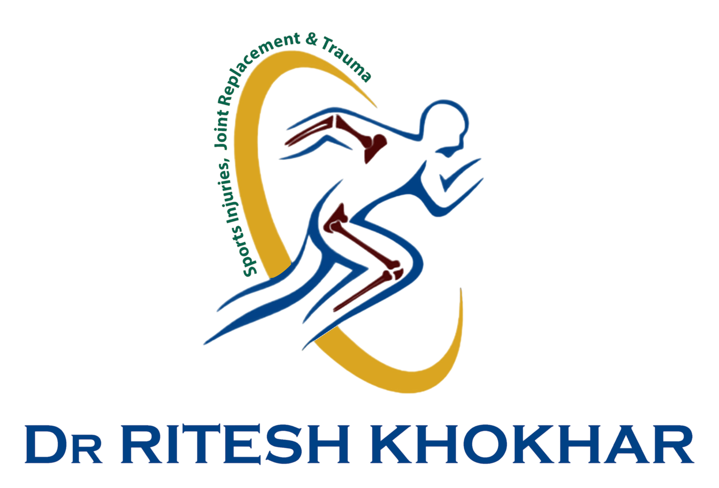 Dr Ritesh Khokhar