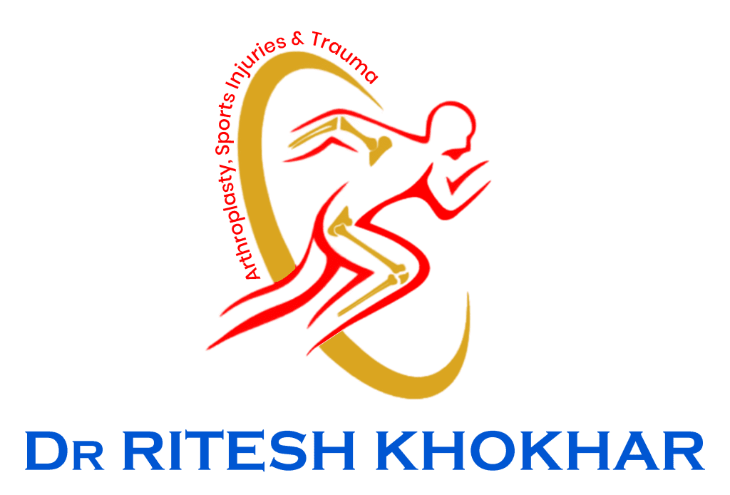 Dr Ritesh Khokhar Orthopedic Surgeon in Mohali