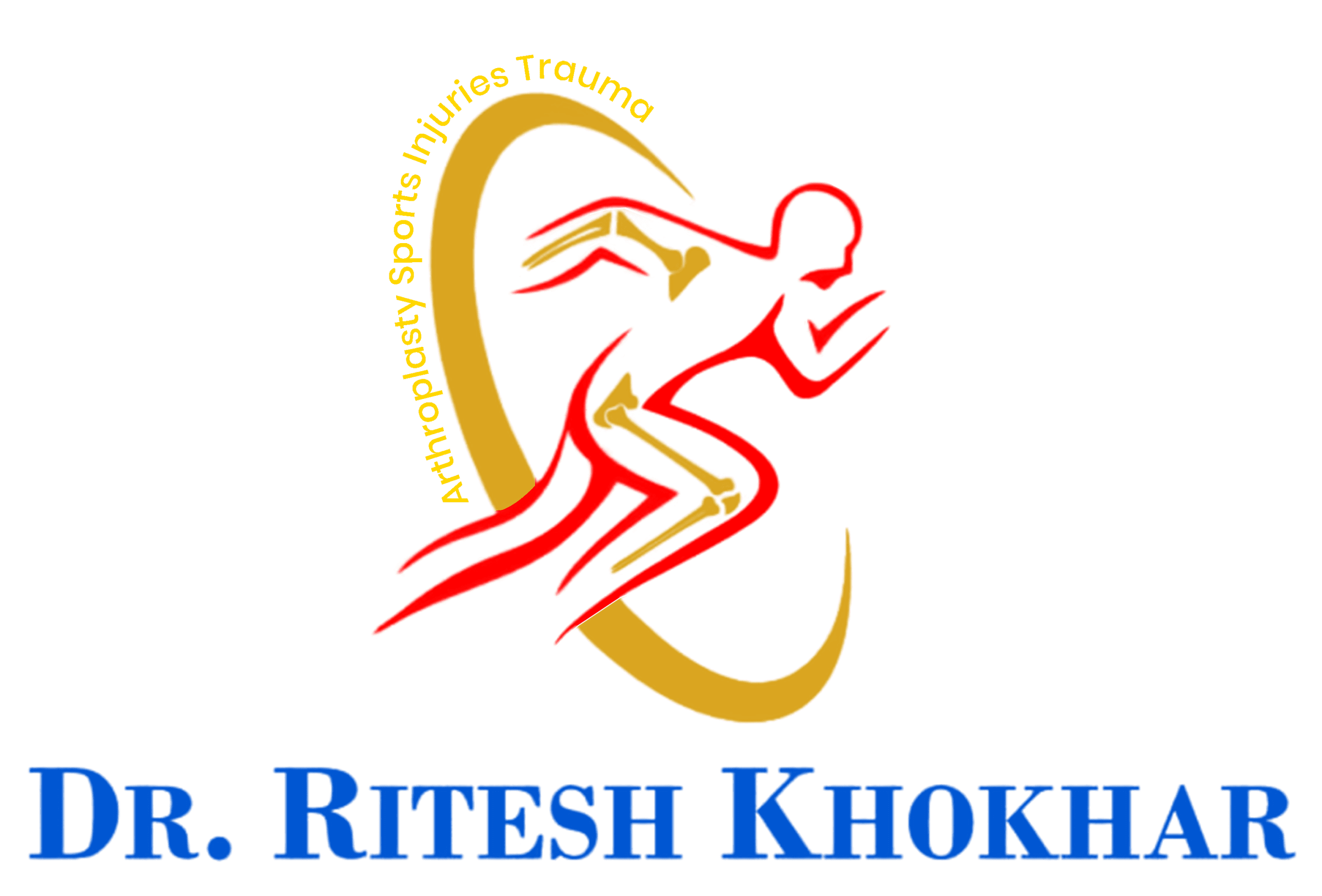 Dr Ritesh Khokhar Orthopedic Surgeon in Mohali