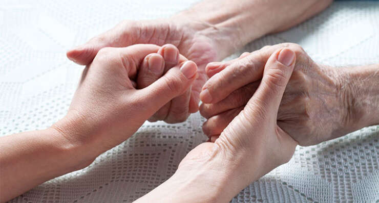 Compassionate Care