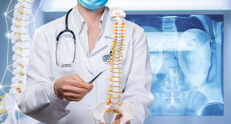 Orthopedic Imaging Services