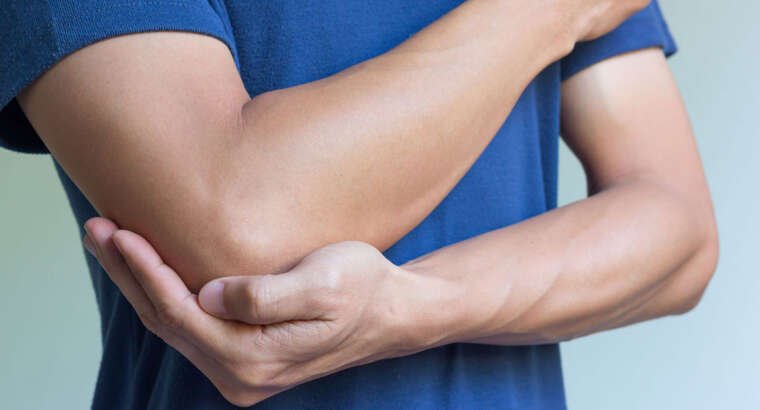 Flexing Freedom: The Surprising Benefits of Elbow Replacement