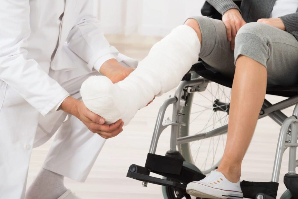 Why Choose Dr Ritesh Khokhar Orthopedic Care Chandigarh