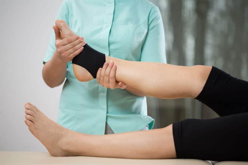 Ankle Specialist in Chandigarh Dr Ritesh Khokhar