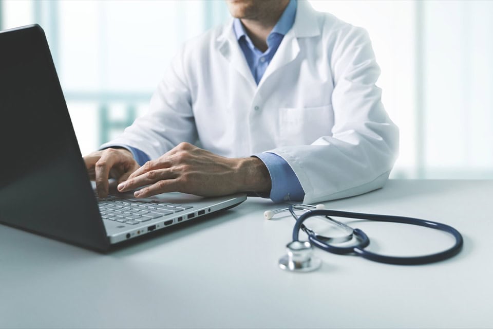 Online Orthopedic Consultation with Dr Ritesh Khokhar