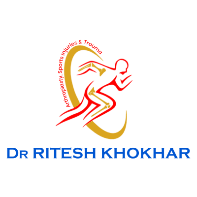 Dr Ritesh Khokhar Orthopedic Surgeon in Mohali