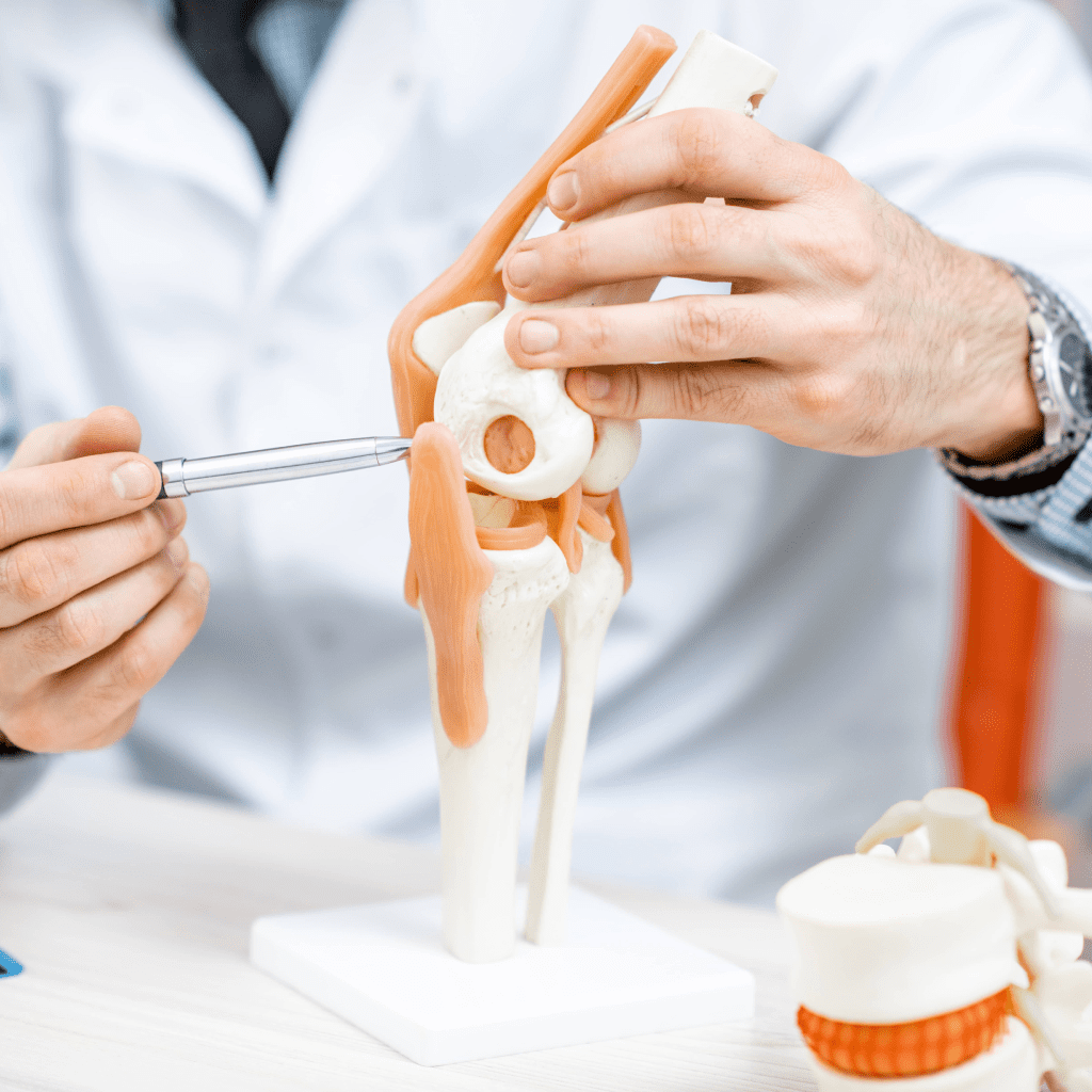 Knee Specialist in Chandigarh Dr Ritesh Khokhar