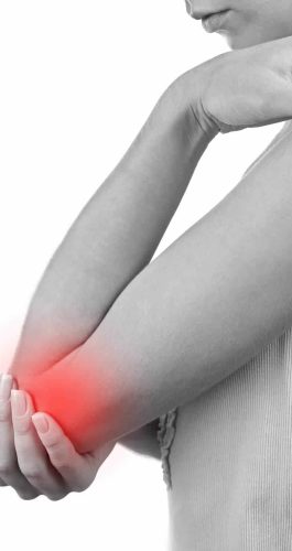 Expert elbow care in Chandigarh with Dr Ritesh Khokhar