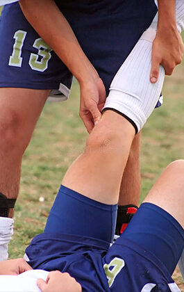 Sports Injury Specialist in Chandigarh Dr Ritesh Khokhar