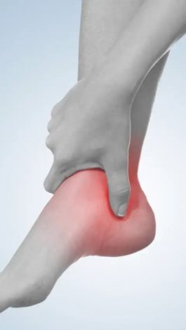 Ankle Specialist in Chandigarh