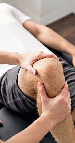 Patient Care Under Dr Ritesh Khokhar