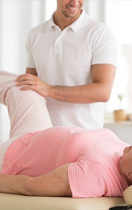 Orthopedic Rehabilitation in Chandigarh Dr Ritesh Khokhar