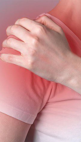 Shoulder Specialist in Chandigarh Dr Ritesh Khokhar